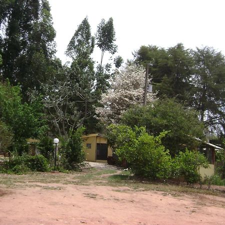 Pousada Dos Tucanos São Tomé das Letras 외부 사진