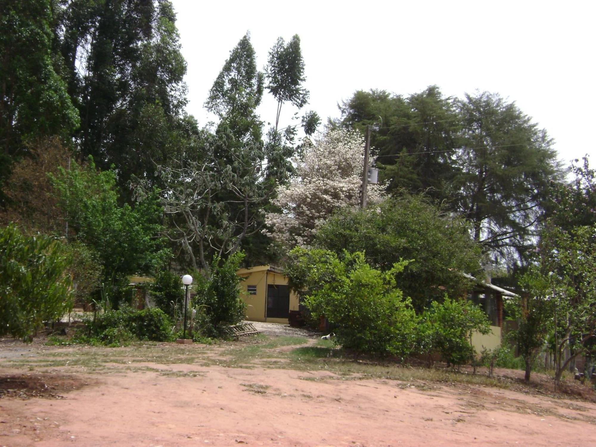 Pousada Dos Tucanos São Tomé das Letras 외부 사진