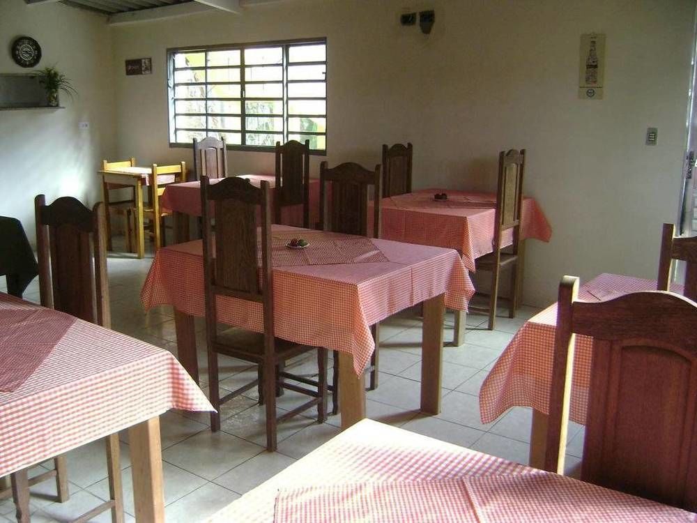 Pousada Dos Tucanos São Tomé das Letras 외부 사진